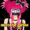 xxscene-girlxx