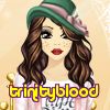 trinityblood