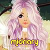 midriary