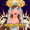 vanhalisha