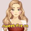 sweet-fresa