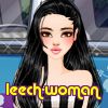 leech-woman