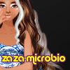 zaza-microbio