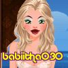 babiitha030