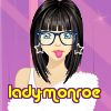 lady-monroe