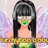freshytaa-baby
