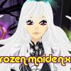 rozen-maiden-x