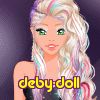 deby-doll