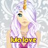 lula-love