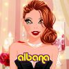albana