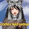carlos-kid-wow