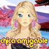 chica-amigable