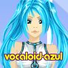 vocaloid-azul