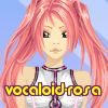 vocaloid-rosa