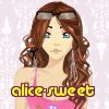 alice-sweet