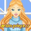 zelda-princess