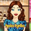 hola-hello