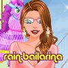 rain-bailarina
