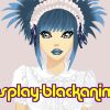 cosplay-blackanime