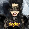 cinder