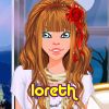 loreth