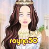 royna50
