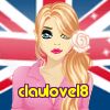 claulove18