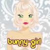 bunny--girl