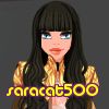 saracat500