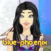 blue--phoenix
