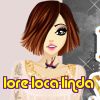 lore-loca-linda