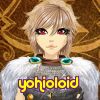 yohioloid
