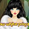snow-white-princess