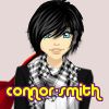 connor-smith