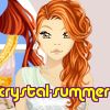 crystal-summer