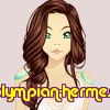 olympian-hermes