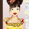 amyna