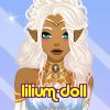 lilium-doll