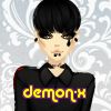 demon-x