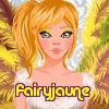fairyjaune
