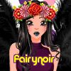 fairynoir