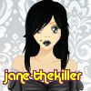 jane-thekiller