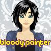 bloody-painter