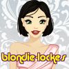 blondie-lockes