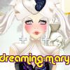 dreaming-mary