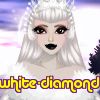 white-diamond