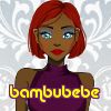 bambubebe