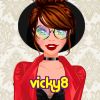 vicky8