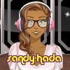 sandy-hada