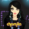 chamila